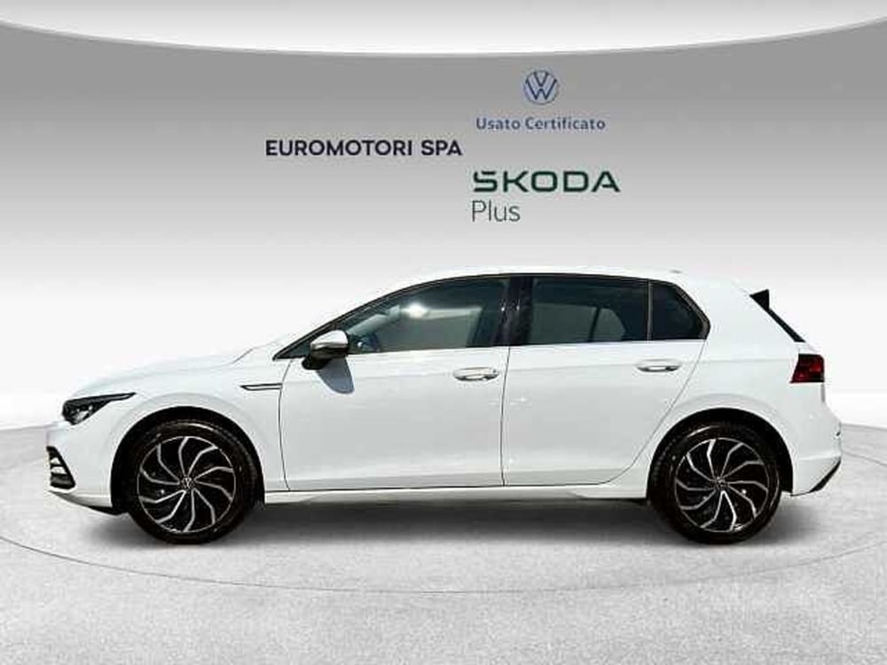 Volkswagen Golf Variant usata a Grosseto (2)