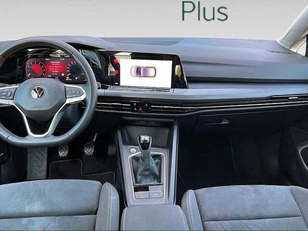 Volkswagen Golf Variant usata a Grosseto (7)