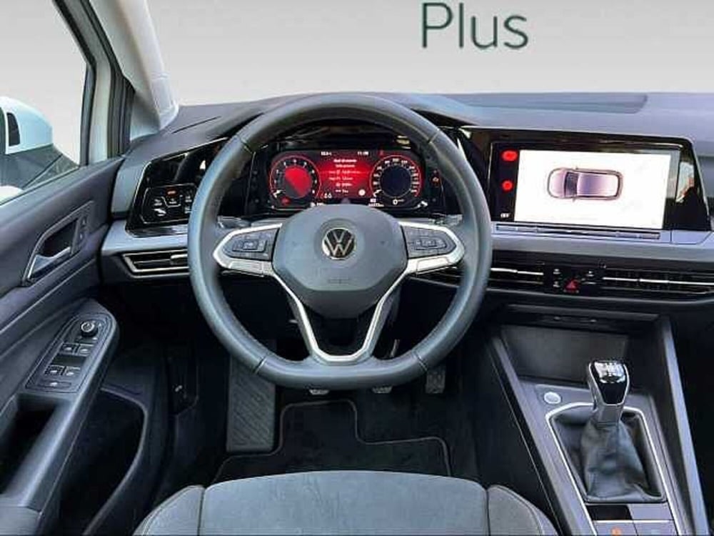 Volkswagen Golf Variant usata a Grosseto (8)
