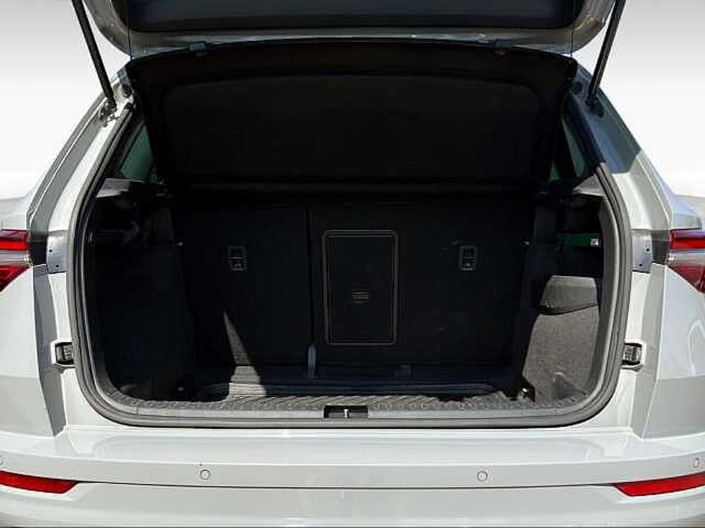 Skoda Karoq usata a Grosseto (14)