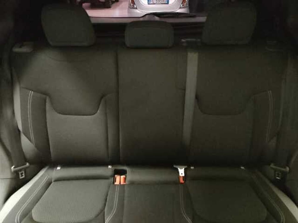 Jeep Renegade usata a Teramo (13)