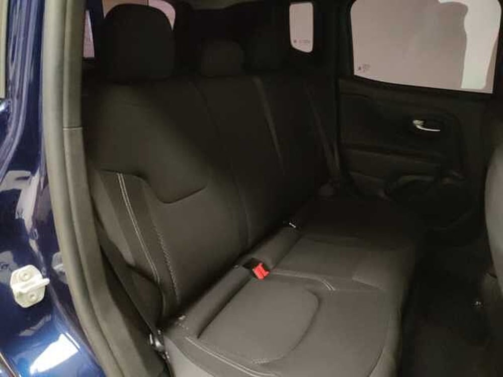 Jeep Renegade usata a Teramo (14)