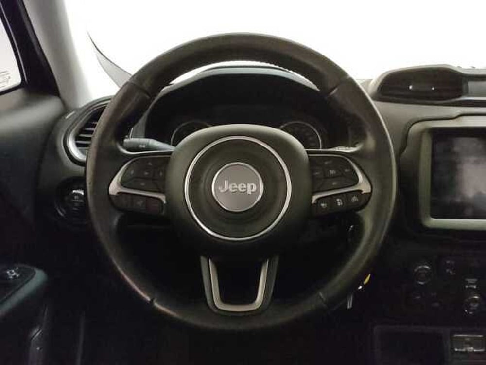 Jeep Renegade usata a Teramo (17)