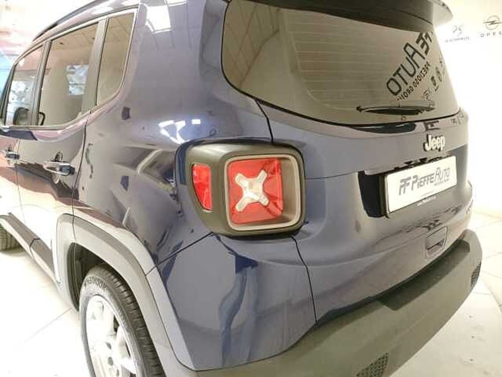 Jeep Renegade usata a Teramo (9)