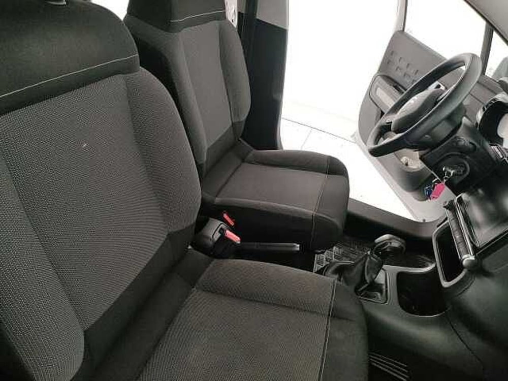 Citroen C3 usata a Caserta (12)