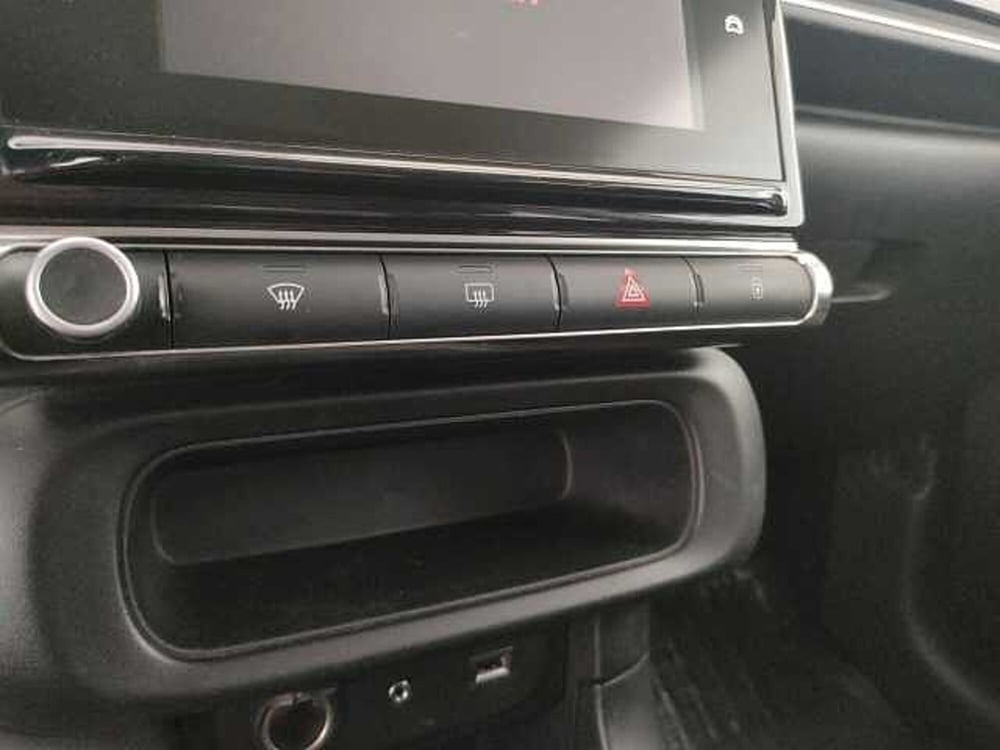 Citroen C3 usata a Caserta (18)