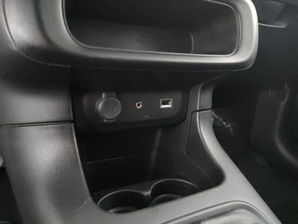 Citroen C3 usata a Caserta (19)
