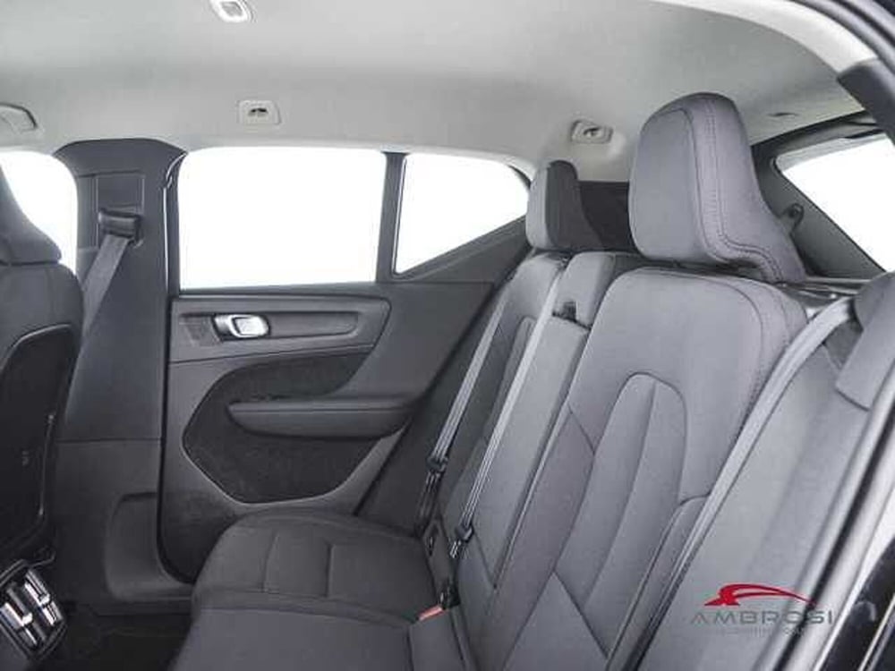 Volvo XC40 usata a Perugia (10)