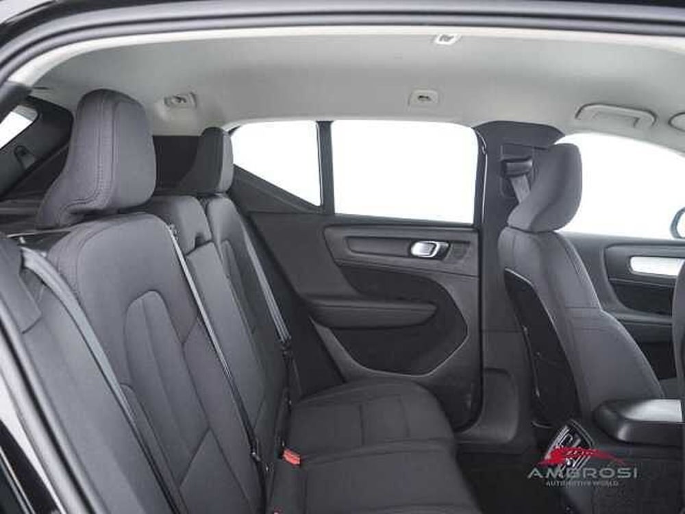 Volvo XC40 usata a Perugia (11)