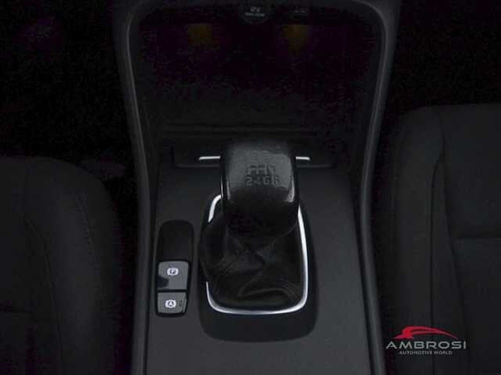 Volvo XC40 usata a Perugia (20)