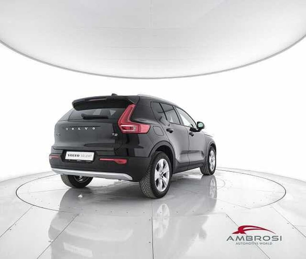 Volvo XC40 usata a Perugia (3)