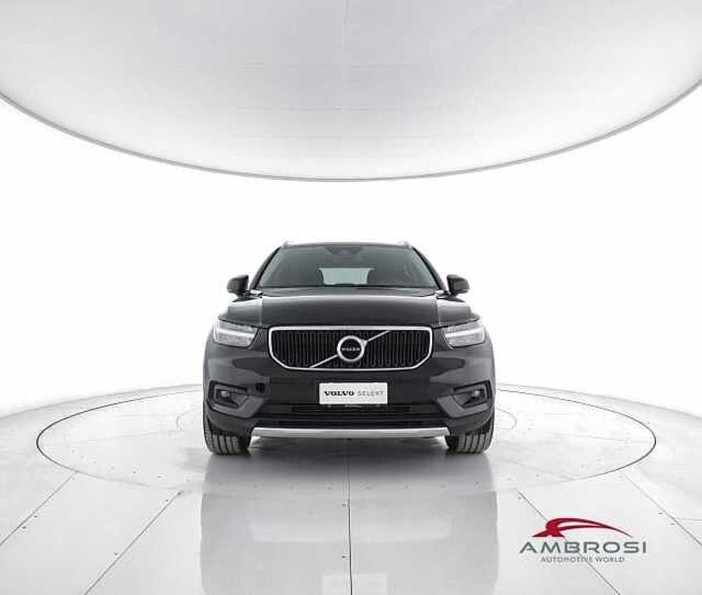 Volvo XC40 usata a Perugia (5)