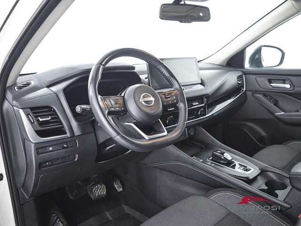 Nissan Qashqai usata a Perugia (8)