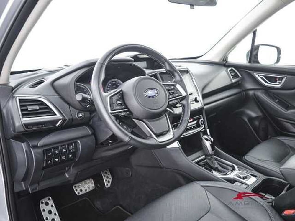 Subaru Forester usata a Perugia (8)