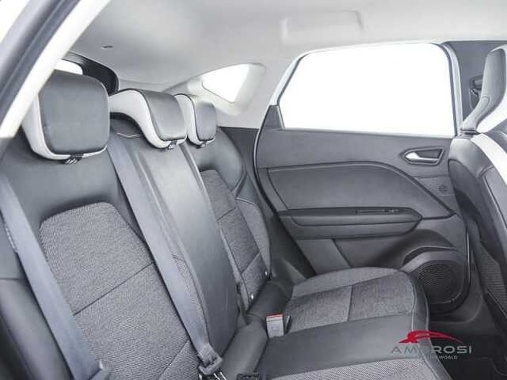 Renault Captur usata a Perugia (11)