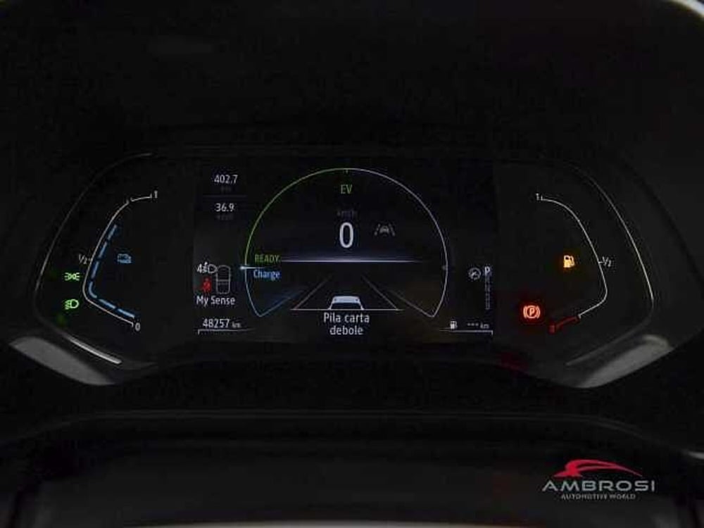 Renault Captur usata a Perugia (13)