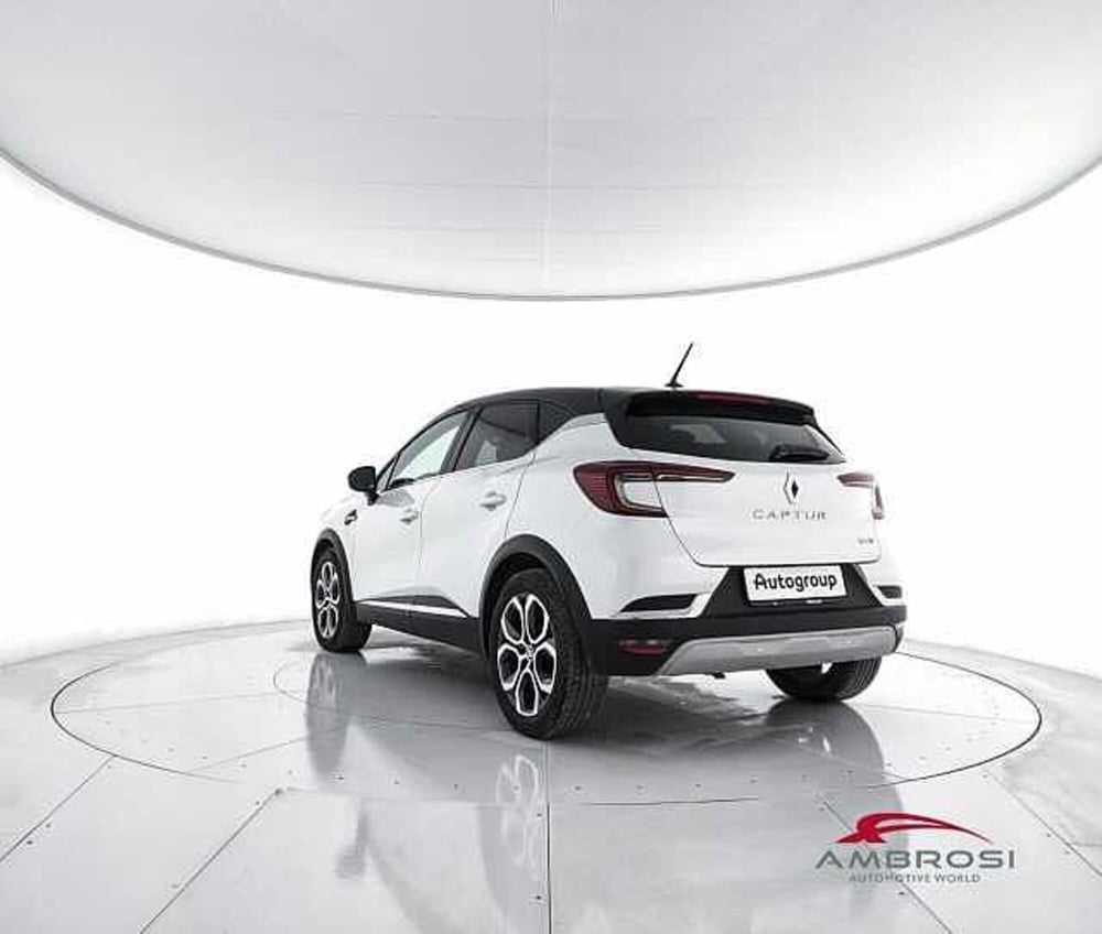 Renault Captur usata a Perugia (4)