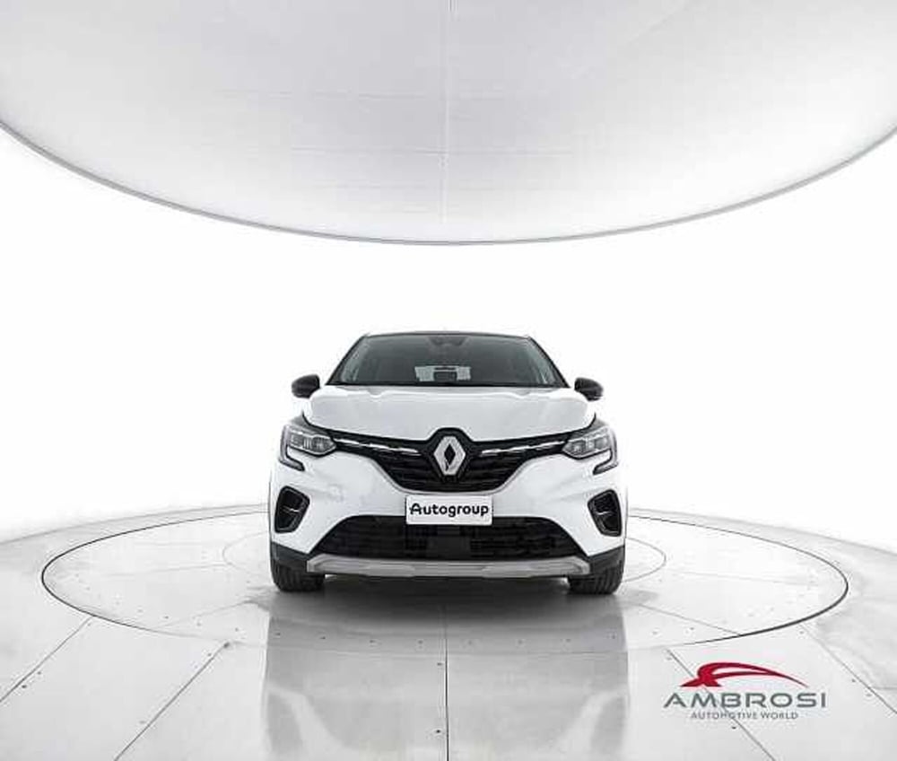 Renault Captur usata a Perugia (5)