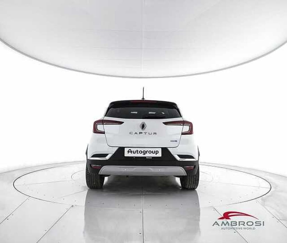 Renault Captur usata a Perugia (6)
