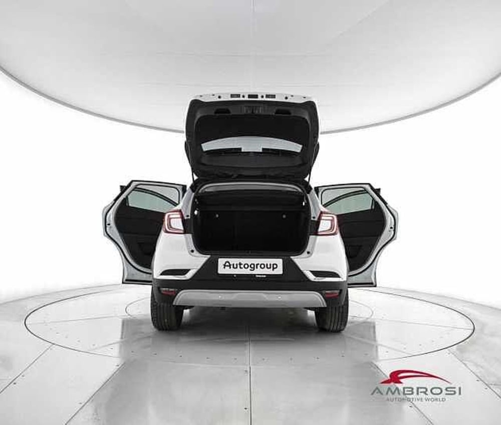 Renault Captur usata a Perugia (7)