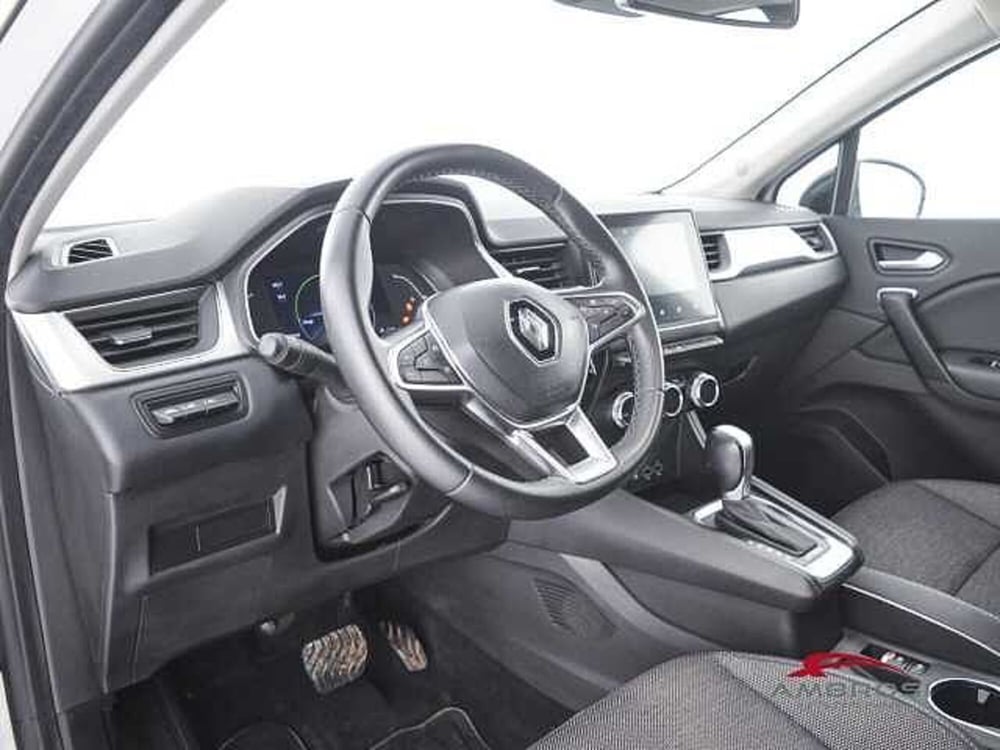 Renault Captur usata a Perugia (8)
