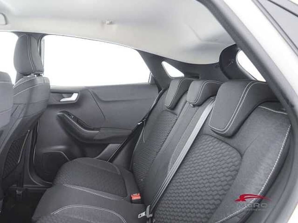 Ford Puma usata a Perugia (10)