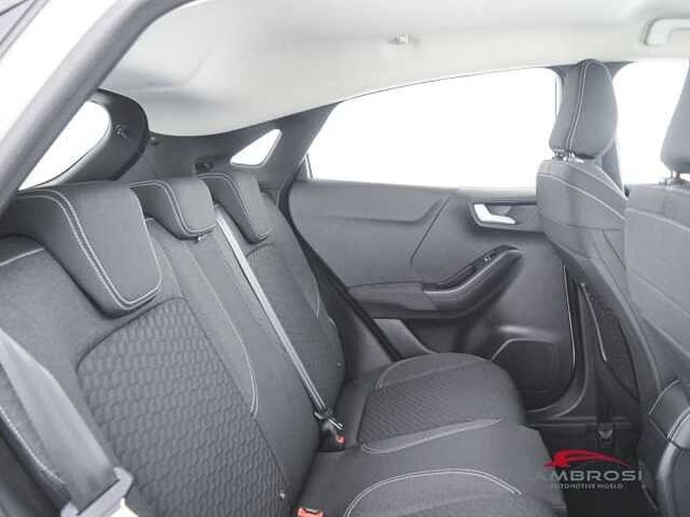 Ford Puma usata a Perugia (11)