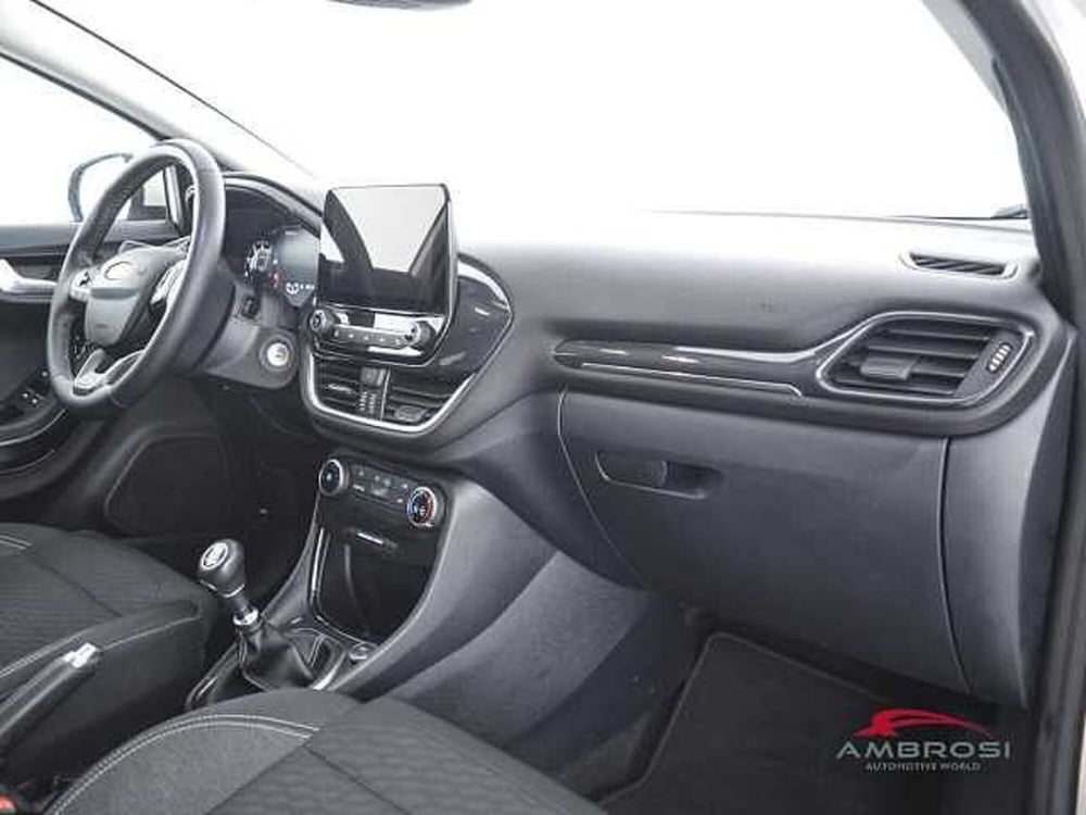 Ford Puma usata a Perugia (12)