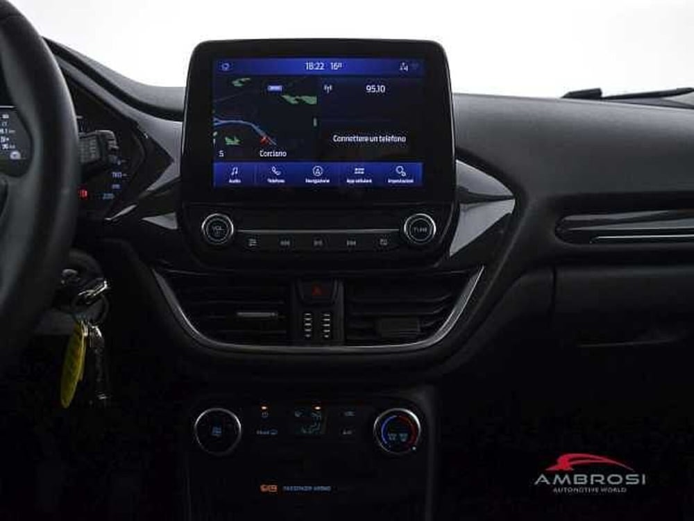 Ford Puma usata a Perugia (19)