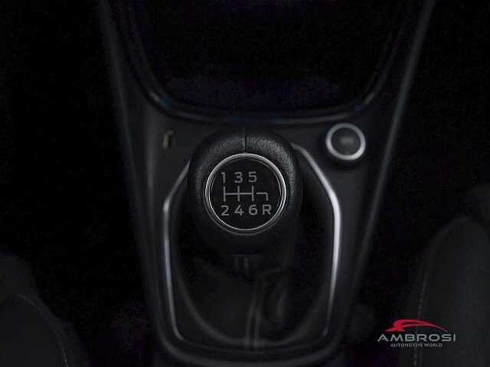 Ford Puma usata a Perugia (20)