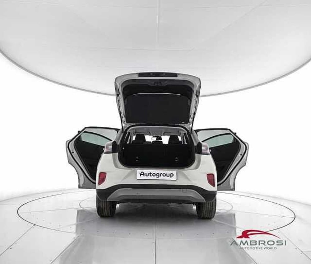 Ford Puma usata a Perugia (7)