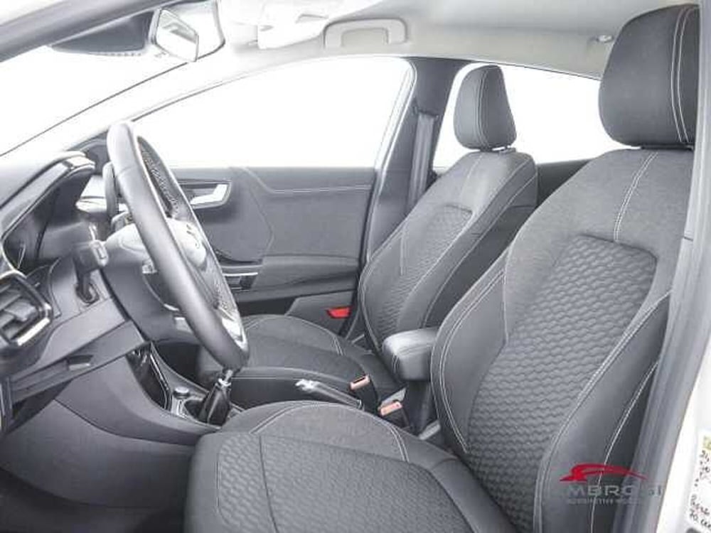 Ford Puma usata a Perugia (9)
