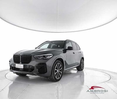 BMW X5 xDrive25d Msport del 2025 usata a Corciano