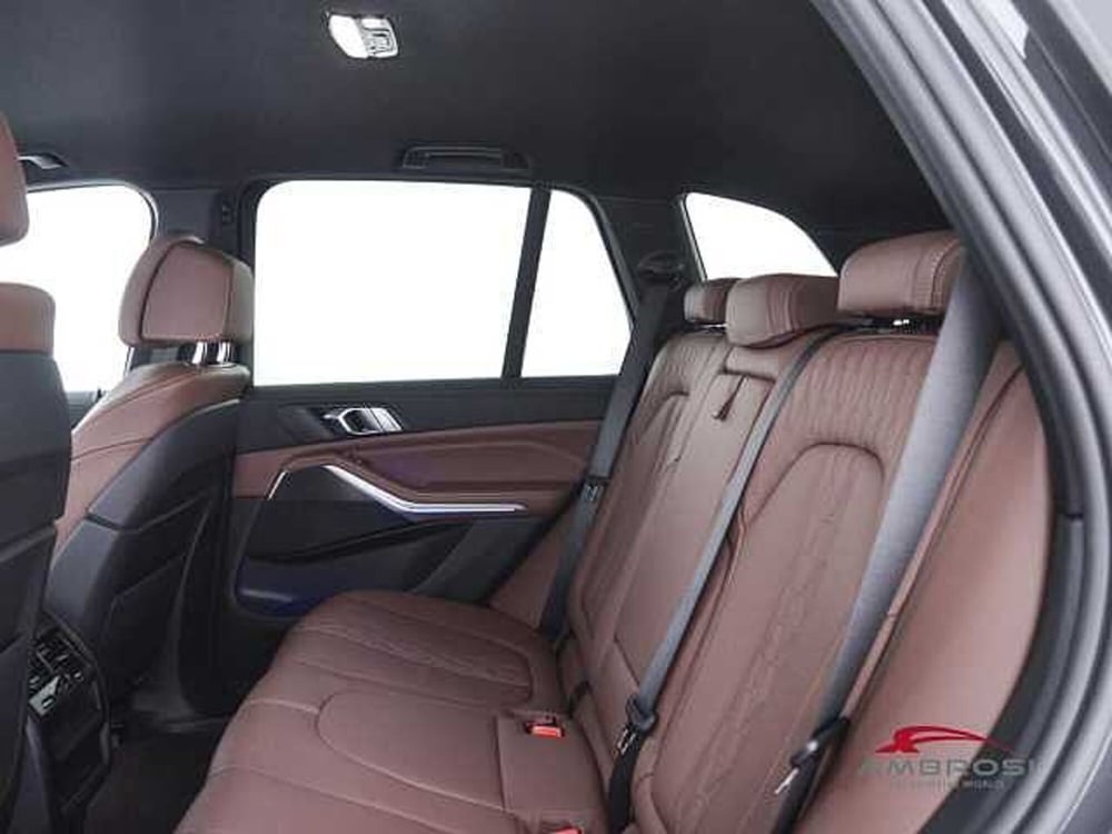 BMW X5 usata a Perugia (10)