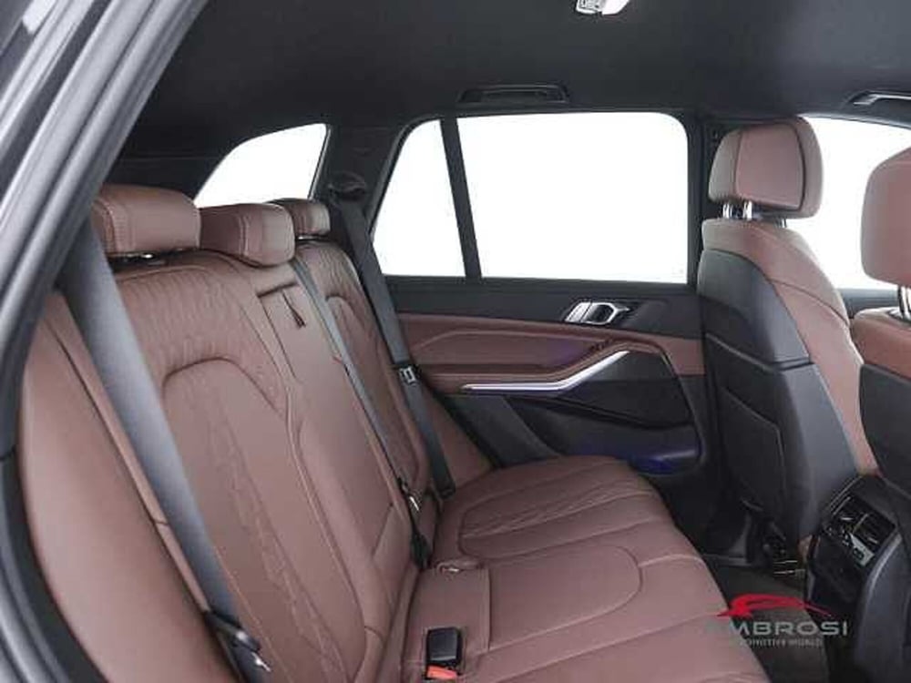 BMW X5 usata a Perugia (11)