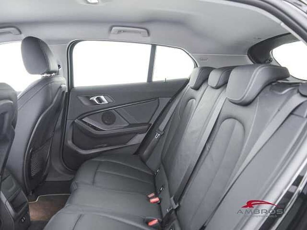 BMW Serie 1 usata a Perugia (10)