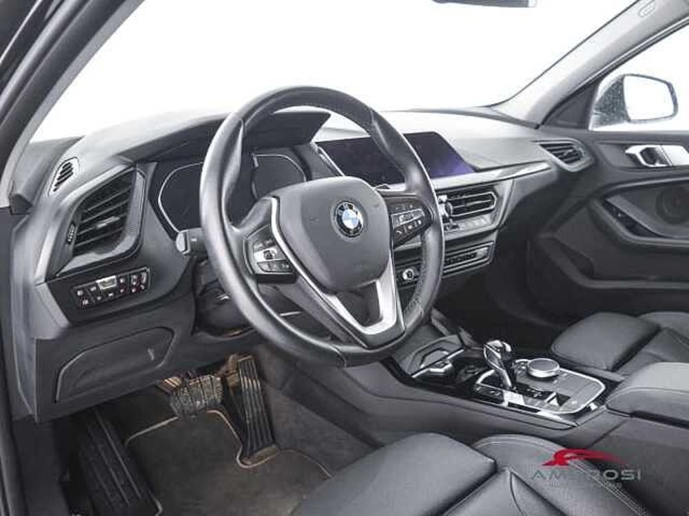 BMW Serie 1 usata a Perugia (8)