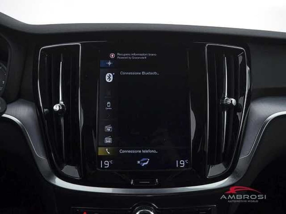 Volvo V60 Cross Country usata a Viterbo (15)
