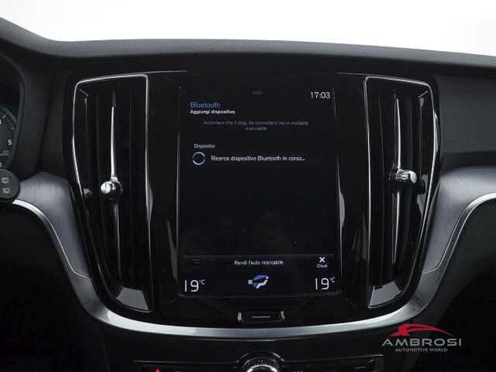 Volvo V60 Cross Country usata a Viterbo (17)