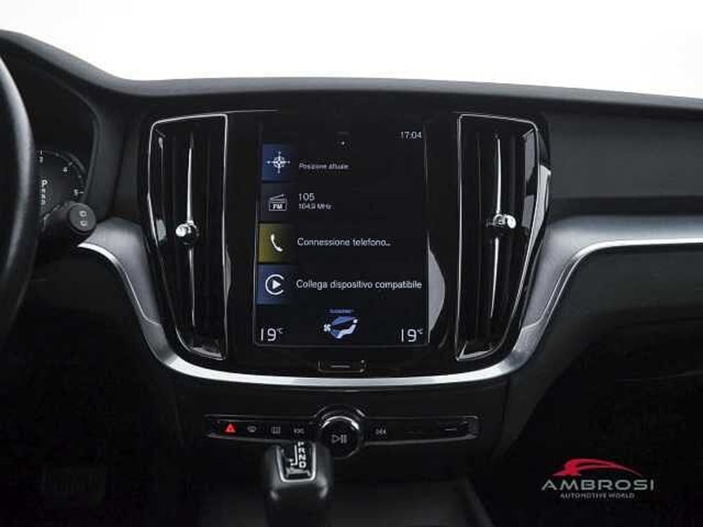 Volvo V60 Cross Country usata a Viterbo (20)