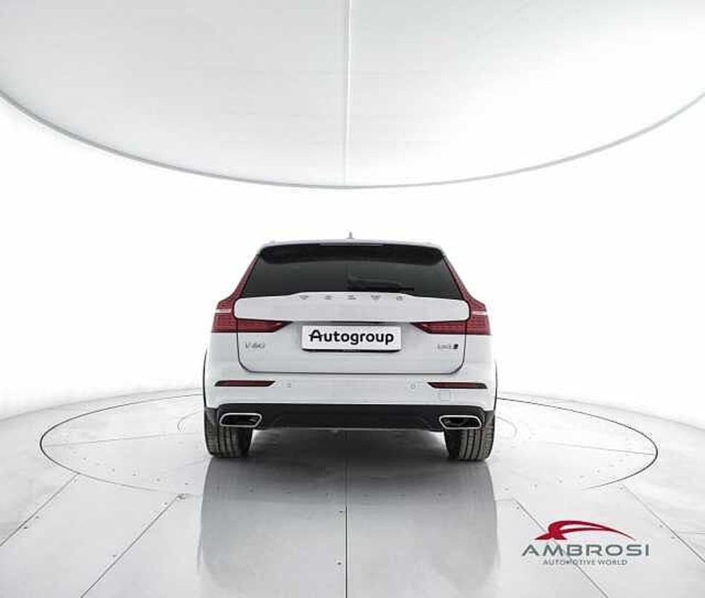 Volvo V60 Cross Country usata a Viterbo (6)