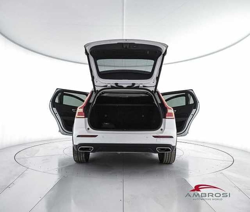 Volvo V60 Cross Country usata a Viterbo (7)