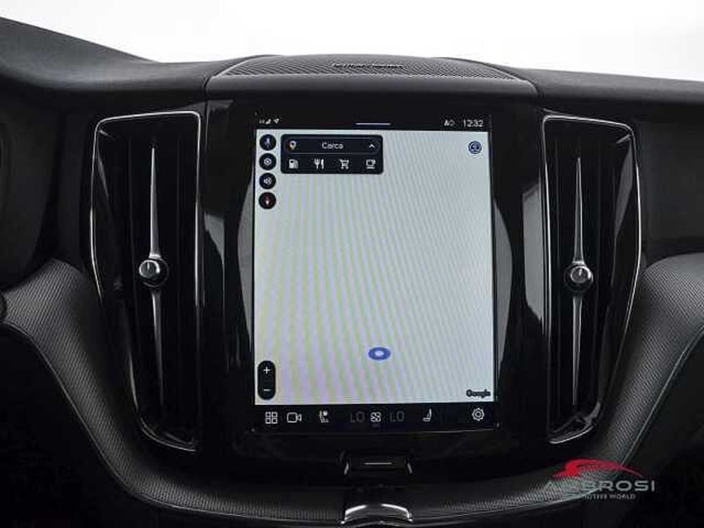 Volvo XC60 usata a Viterbo (16)