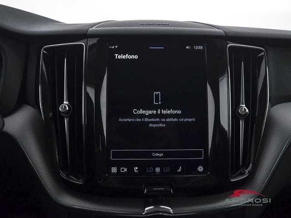 Volvo XC60 usata a Viterbo (17)