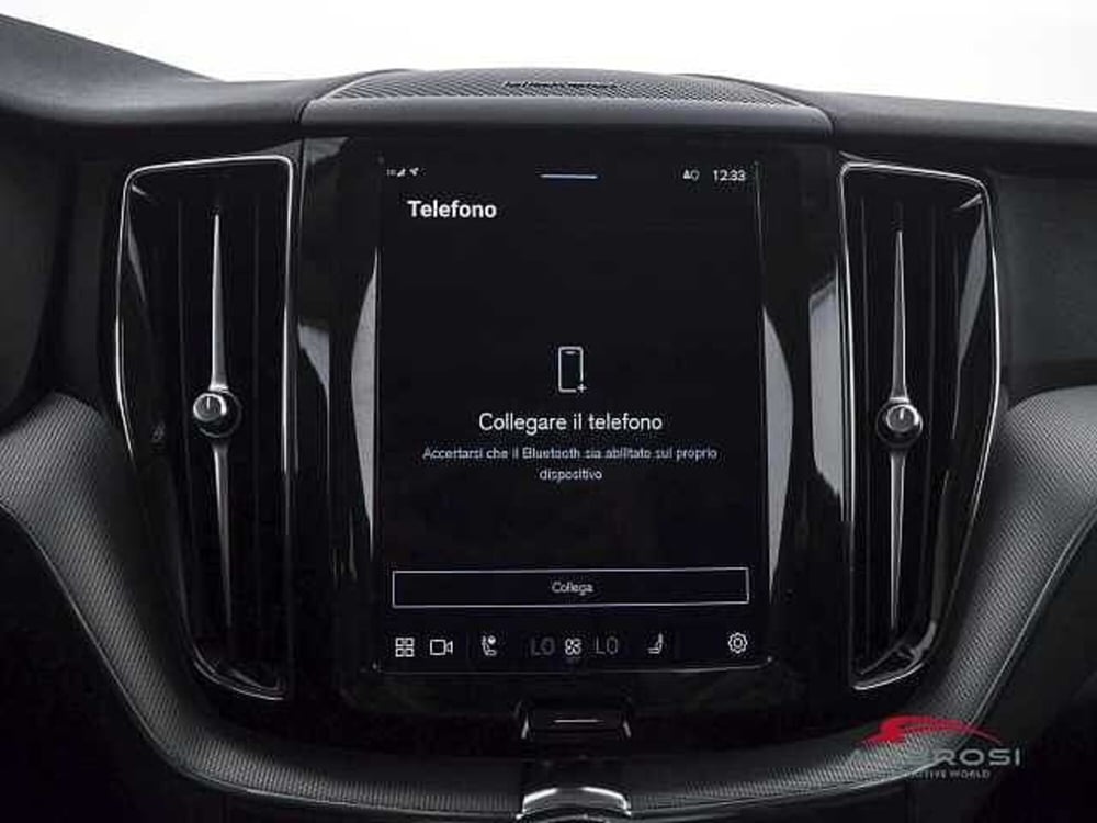 Volvo XC60 usata a Viterbo (18)