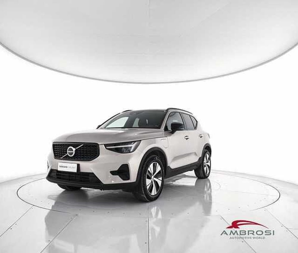 Volvo XC40 usata a Viterbo