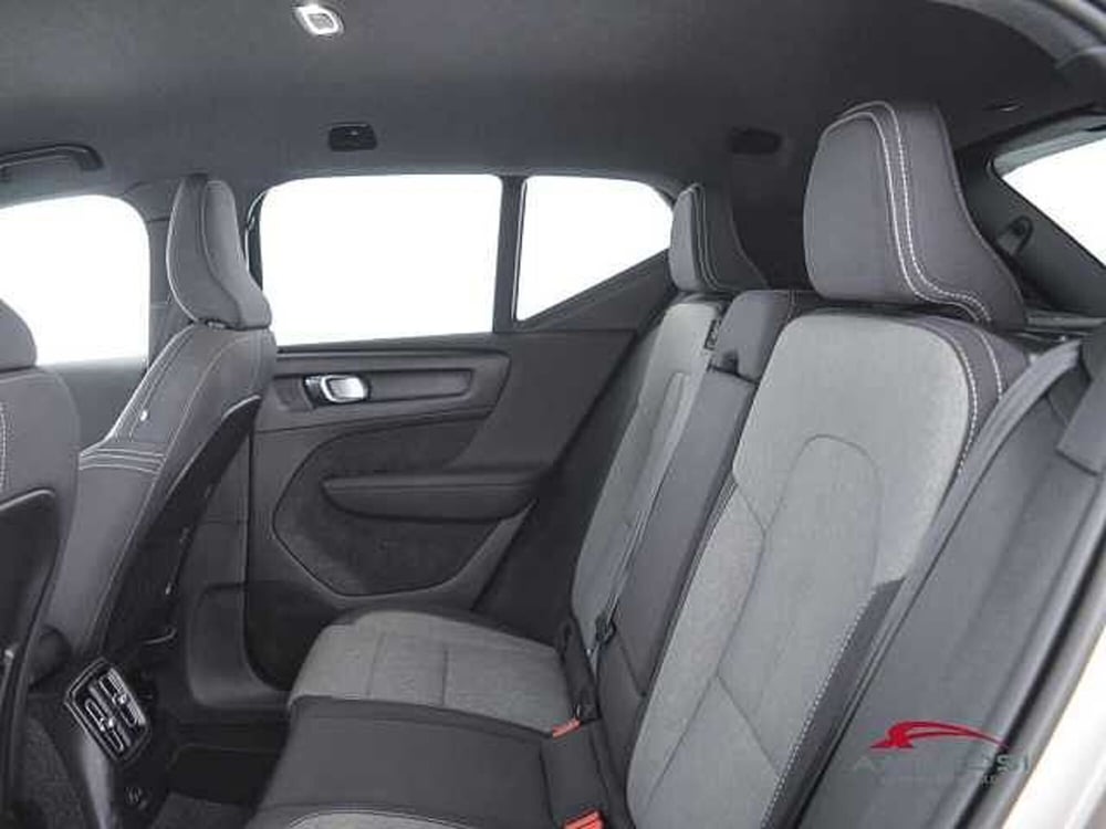 Volvo XC40 usata a Viterbo (10)