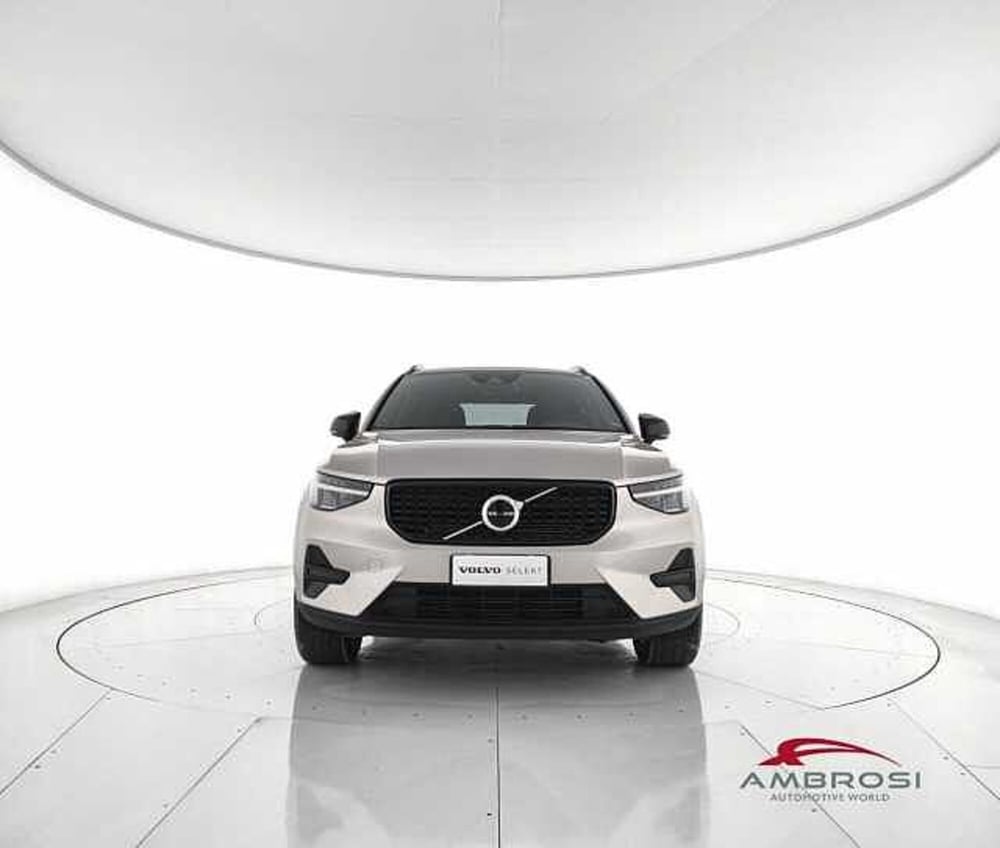 Volvo XC40 usata a Viterbo (5)