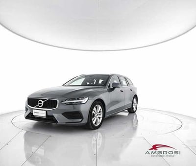Volvo V60 D3 Geartronic Business Plus del 2020 usata a Viterbo