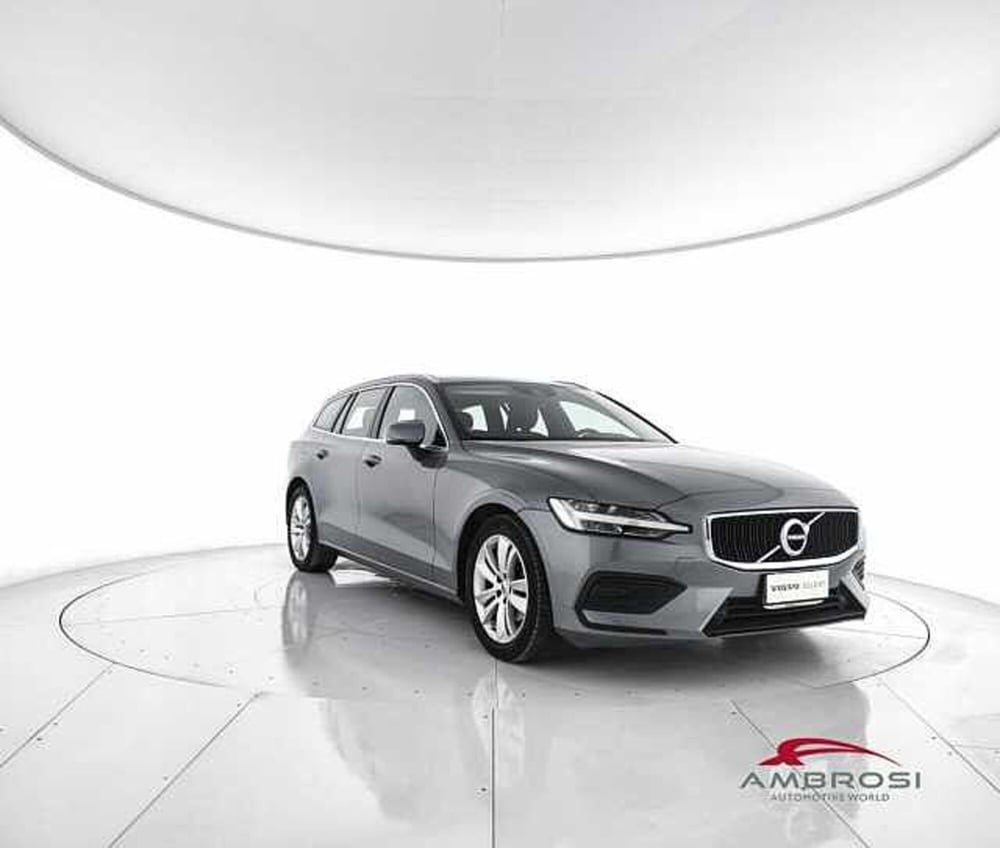 Volvo V60 usata a Viterbo (2)